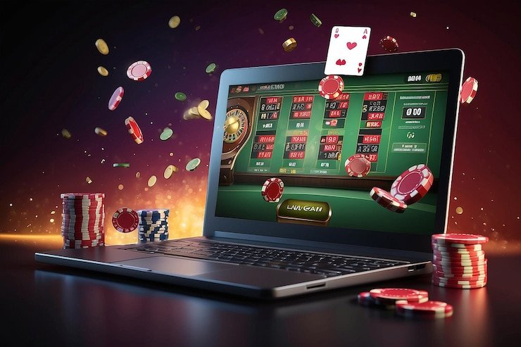 q9h62a Casino en Vivo